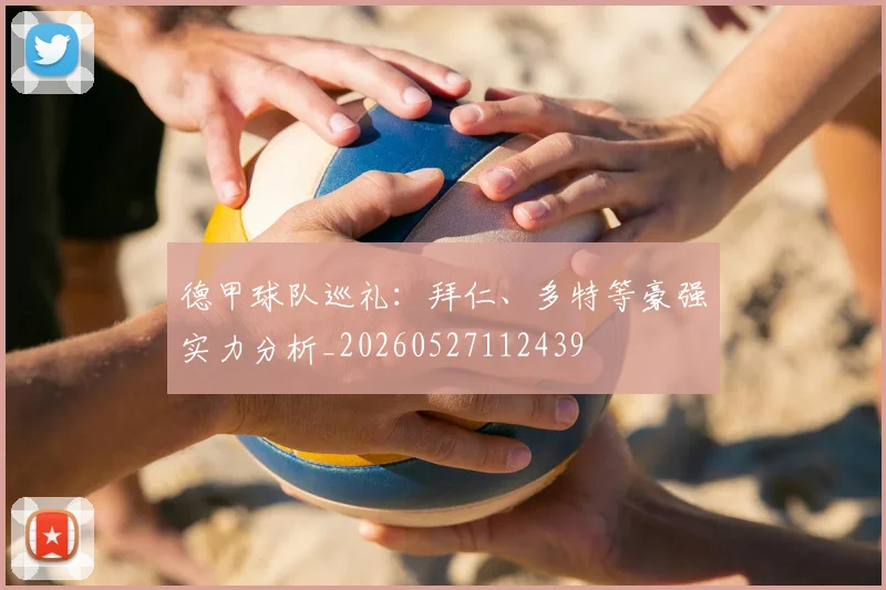 德甲球队巡礼：拜仁、多特等豪强实力分析_20260527112439